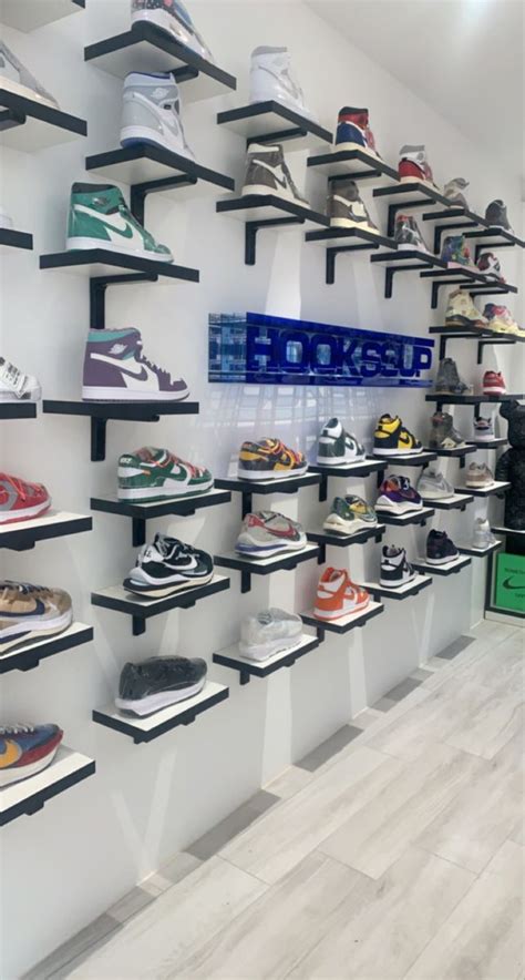 schoenenwinkel rotterdam sneakers